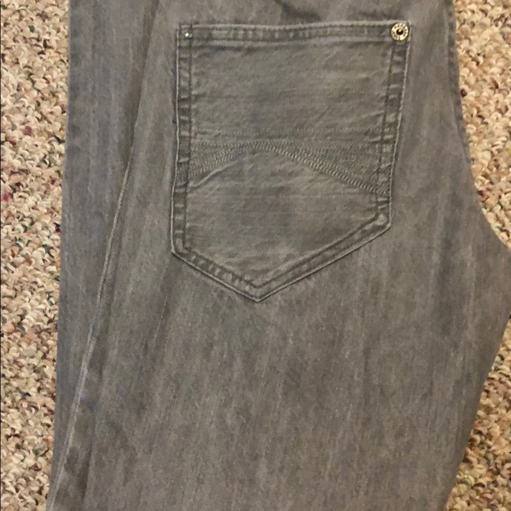 Express jeans